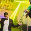 Musicians at Asin Thottumkal & Micromax Founder Rahul Sharma's Wedding Reception
