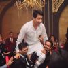 Asin & Micromax Founder Rahul Sharma at Their Wedding Reception Pictures