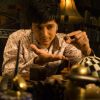 Ritesh Deshmukh doing magic | Aladin Photo Gallery
