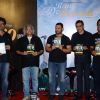 Aamir Khan and Ronnie Screwvala at Reunion of Rang De Basanti Team for 10years Celebrations