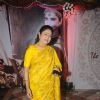 Aruna Irani at 3rd National Yash Chopra Memorial Awards
