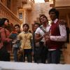 A still scene from Aladin movie | Aladin Photo Gallery