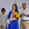 Tamannaah Bhatia at Inaugration of Cancer Crusader's Golf Tournament
