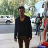 Sunil Grover Snapped at Airport
