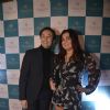 Divya Palat and Aditya Hitkari at Launch of 'Singleton' Collection