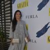Maria Goretti at at FURLA Maaya Collection Launch