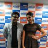 Reel Neerja aka Sonam Kapoor for Promotions of 'Neerja' at Radio City FM 91.1