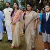 Sonam Kapoor Visits Neerja Bhanot's School on Republic Day