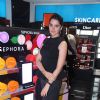 Sephora Store Launch