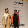 Sona Mahapatra at  a Press Conference of 'Himalayas' for 'Muskaan' in Bangalore