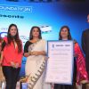 Vidya Balan at 'I am the Change Awards'