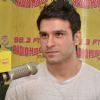 Girish Kumar Goes Live on Radio Mirchi for Promotions of Loveshhuda