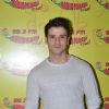 Girish Kumar for Promotions of Loveshhuda at Radio Mirchi