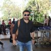 Sunny Deol Snapped at Airport