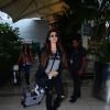 Sangeeta Bijlani Snapped at Airport