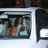 Celebs Attend Sikander Kher's Engagement
