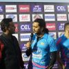Riteish Deshmukh  Snapped at CCL Match