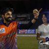 Ayushmann Khurran Bats for 'Punjab De Sher' at CCL Match