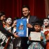 Vivek Oberoi Honours Habitat Heroes