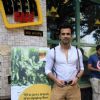 Anuj Sachdeva at Launch of 'The Beer Cafe'