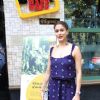 Shilpa at Launch of 'The Beer Cafe'