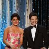 Priyanka Chopra at 22nd Screen Actors Guild Awards
