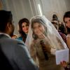 Raveena Tandon's Daughter's Marriage in a Christian Style
