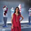Maria Goretti at Shane Falguni Brunch for Rustomjee