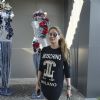 Celebs at Shane Falguni Brunch for Rustomjee