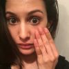 Amyra Dastur : Jackie Chan Gives A Day Off After Amyra Dastur Hurts Herself