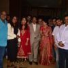 Juhi Chawla : Juhi Chawla With Governor Of Maharashtra At Chalk N Duster Screening
