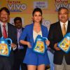 Parineeti Chopra Launches 'Fortune Vivo' Diabetes Care Oil
