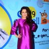 Tisca Chopra at Press Meet of Spell Bee with 92.7 FM