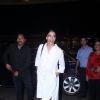 Deepika Leaves for Toronto - Snapped at Airport
