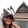 Sonakshi Sinha : Sonakshi Sinha Goes Scuba Diving in Sydney