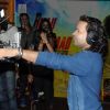 Kailash Kher : Billu Ustaad, India’s First Film on Child Terrorism Kicks Off with Songs Recording by Kailash Kher