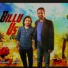 Kailash Kher : Kailash Kher kicks off Billu Ustaad, India’s First Film on Child Terrorism Kicks Off with Songs Reco