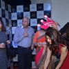Shilpa Shetty at Shamita Shetty's Birthday Bash