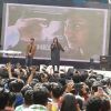 Sonam Kapoor at Song Launch of 'Neerja' at Panvel