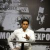 Abhishek Bachchan in Paa movie | Paa Photo Gallery