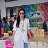 Mana Shetty at Araaish Exhibition 2016