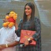 Sonam Kapoor at Song Launch of 'Neerja' at Pillai College