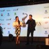 Actor Varun Dhawan at Press Meet of Tofia in Dubai