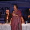Bollywood Beauty Vidya Balan at 'Unity Conference'