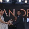 Deepika Padukone at NDTV Indian of the Year Awards