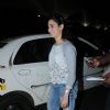 Tamannaah Bhatia was spotted at Airport