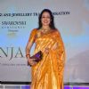 Hema Malini at National Jewellery Awards 2016