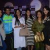 Shweta, Simple, Teejay, Saumya & Karanvir at Special Screening of "Breakfast at Tiffany's"