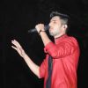 Armaan Malik at Promotional Event of 'Sanam Re'