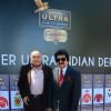 Pankaj Udhaas at Kingfisher Ultra Derby 2016